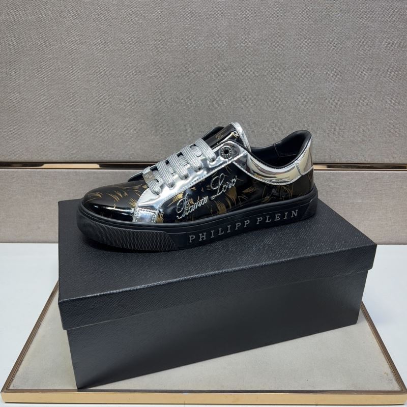 Philipp Plein Shoes